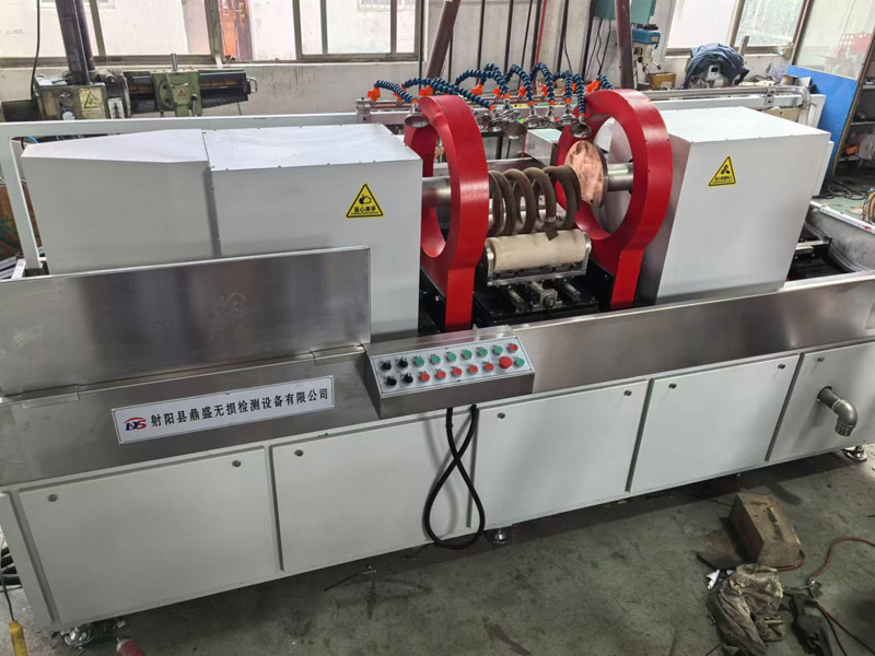 點擊查看:CJW-4000型多功能探傷機的詳細(xì)信息